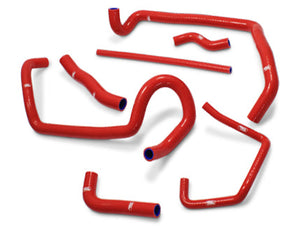 SAMCO SPORT ANCILLARY HOSE KIT GUN METALLIC FOR NISSAN SYLVIA S15 40TCS103-C-A-GUN-METALLIC