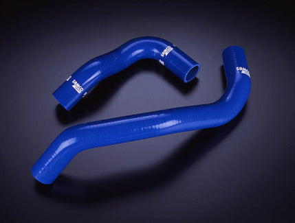 SAMCO SPORT COOLANT HOSE KIT GREEN FOR NISSAN STAGEA WGC34 WGNC34 (98 9~) 40TCS149-C-GREEN
