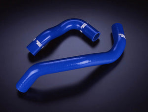 SAMCO SPORT COOLANT HOSE KIT PURPLE FOR NISSAN STAGEA WGC34 WGNC34 (98 9~) 40TCS149-C-PURPLE