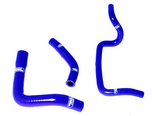 SAMCO SPORT BREATHER HOSE KIT BRITISH RACING GREEN FOR NISSAN SKYLINE GTS-T (ER34) 40TCS38-B-BRITISH-RACING-GREEN