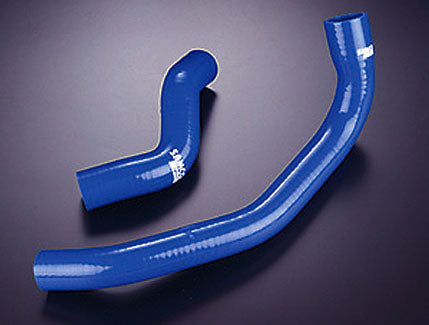 SAMCO SPORT COOLANT HOSE KIT BRITISH RACING GREEN FOR NISSAN SKYLINE GT-R BCNR33 BNR34 40TCS38-C-BRITISH-RACING-GREEN
