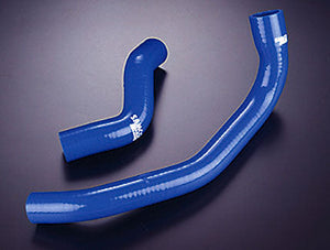 SAMCO SPORT COOLANT HOSE KIT VINTAGE BLACK FOR NISSAN STAGEA WGNC34 (260RS) 40TCS38-C-VINTAGE-BLACK