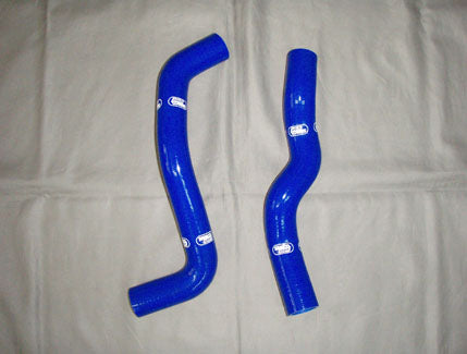 SAMCO SPORT COOLANT HOSE KIT VIPER RED FOR NISSAN FAIRLADY Z Z34 40TCS430-C-VIPER-RED