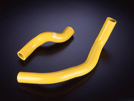 SAMCO SPORT COOLANT HOSE KIT WHITE FOR NISSAN 180SX SILVIA RPS13 PS13 S14 40TCS55-C-WHITE