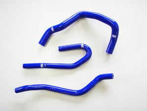 SAMCO SPORT POWER STEERING HOSE KIT BRITISH RACING GREEN FOR NISSAN SKYLINE GT-R (BCNR33) 40TCS597-PAS-BRITISH-RACING-GREEN