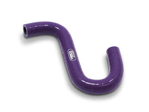 SAMCO SPORT ROCKER BREATHER HOSE KIT GUN METALLIC FOR NISSAN SKYLINE GTS-T (ECR33) 40TCS84-B-GUN-METALLIC