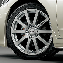 MUGEN Aluminum Wheel NR  For CR-Z ZF2 42700-NR5-770S-48