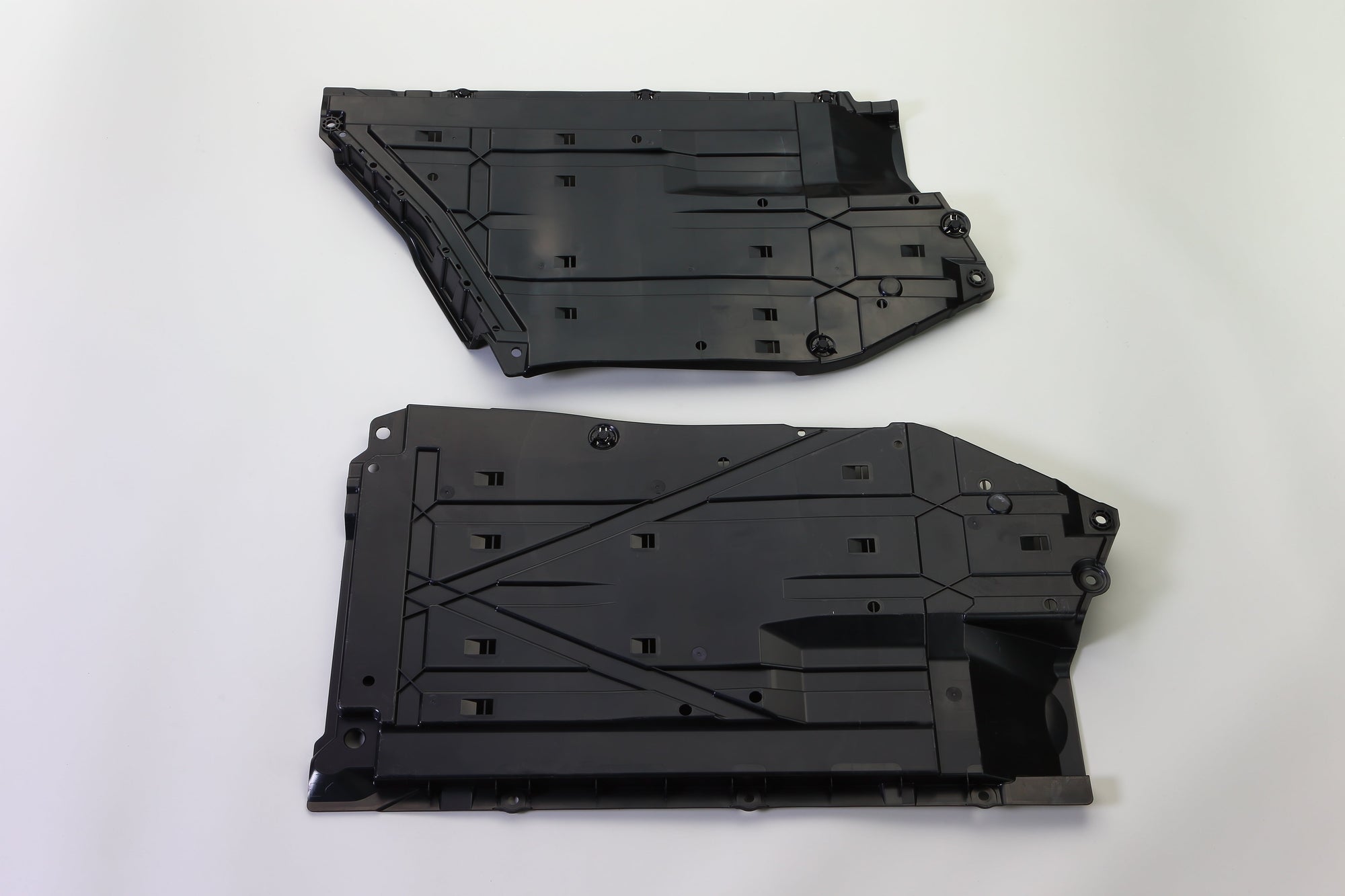 SPOON UNDER PANEL KIT
   For HONDA CR-Z ZF1 ZF2 74641-ZF1-000