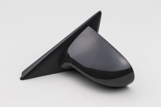 SPOON CARBON RACING SIDE MIRROR For HONDA INTEGRA DC2 76210-DC2-000