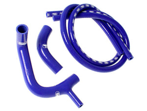 SAMCO SPORT COOLANT HOSE KIT WHITE FOR OLD MINI OLD MINI CLUBMAN (SALOON, ESTATE) 40TCS531-C-WHITE
