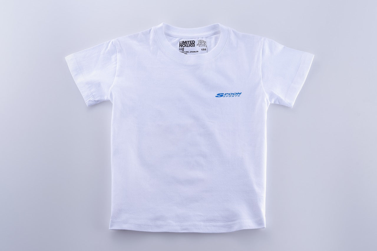 SPOON SPOON TEAM TSHIRT XS FOR  ORG-MD006-XS