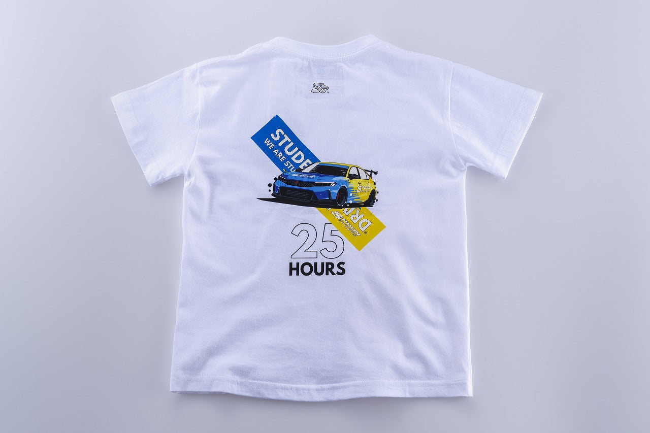 SPOON SPOON TEAM TSHIRT M FOR  ORG-MD006-M