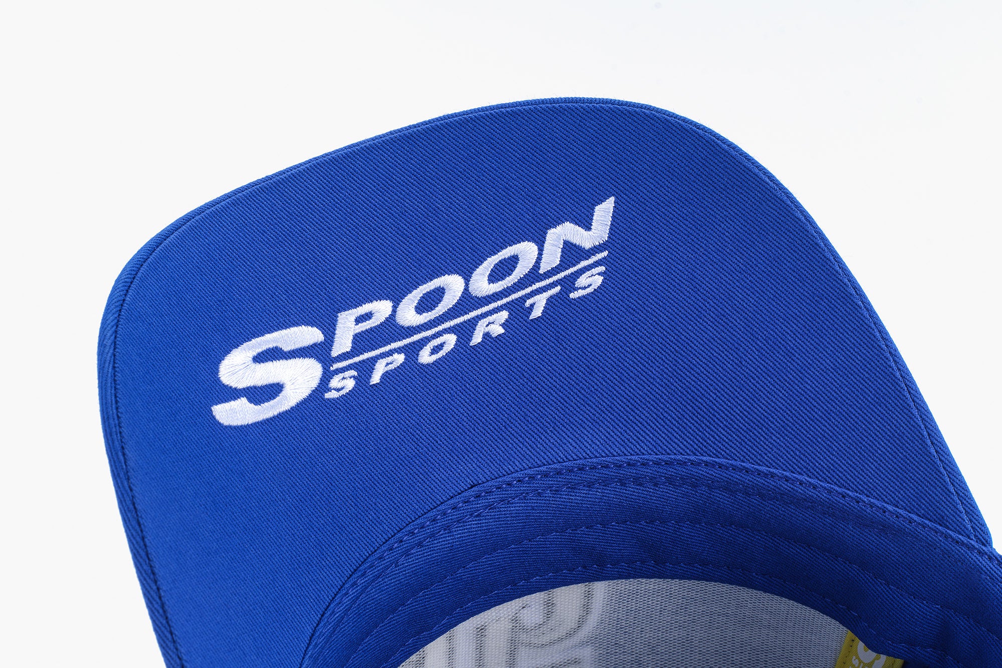 SPOON SPOON SUNSHADE CAP 2025 FOR  ORG-MD007-000