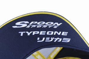 SPOON SPOON CAP 2024 FOR  ORG-MD005-000