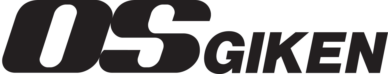 OSGIKEN OPTION FLYWHEEL BOLT OSGIKEN-00003