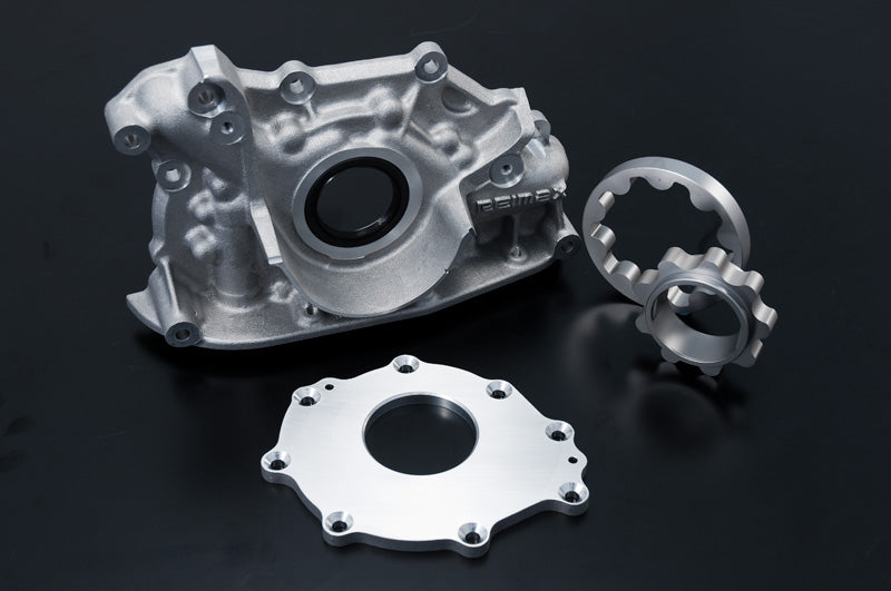 REIMAX GR-A OIL PUMP FOR NISSAN SKYLINE GT-R R32 R33 R34 15010-ATA01