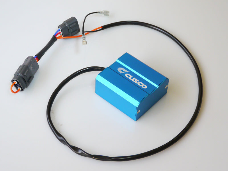 CUSCO IGNITION CAPACITOR FOR TOYOTA 86 ZN6 BRZ ZC6 965 726 AN