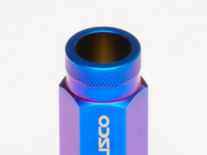 CUSCO TITANIUM RACING NUTS M12XP1.25 20PCS FOR  00B 738 12520TI