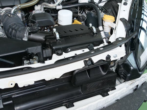 CUSCO AIR INTAKE DUCT FOR TOYOTA 86 GR86 ZN6 ZN8 SUBARU BRZ ZC6 ZD8 6C1 820 A