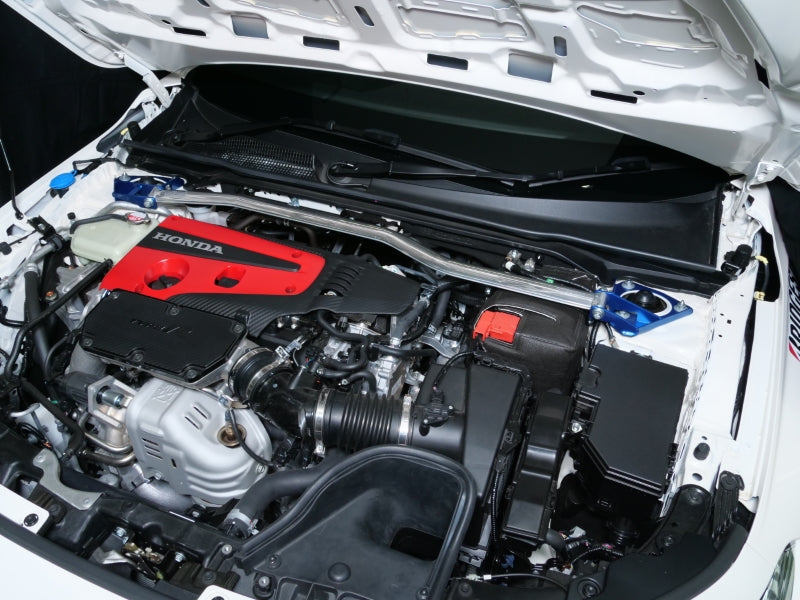 CUSCO STRUT BAR FRONT TYPE OS FOR HONDA CIVIC TYPE R FL5 3F7 540 A