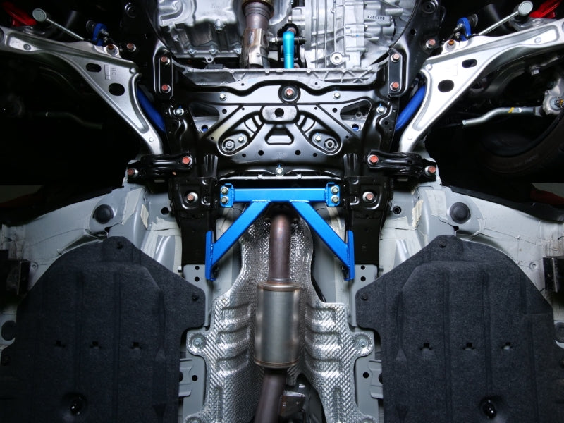 CUSCO POWER BRACE CENTER FOR HONDA CIVIC TYPE R FL5 3F7 492 C