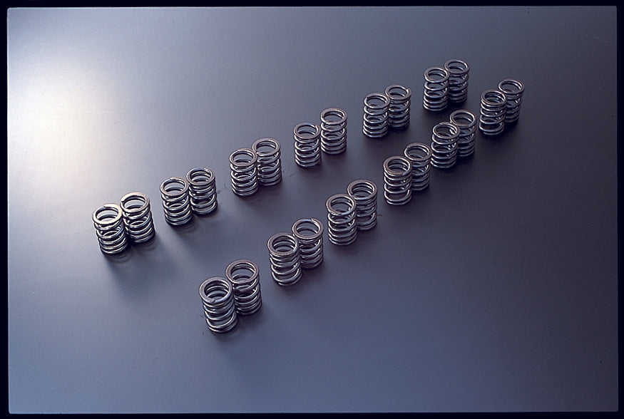 TOMEI VALVE SPRING  For NISSAN RB20 VG 13203R800