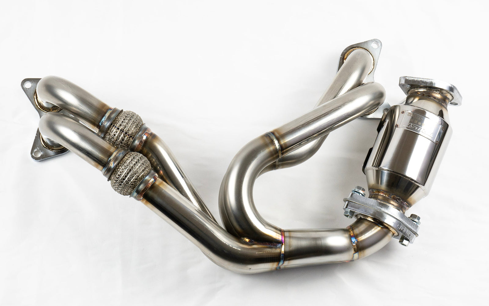GREDDY SPORTS CATALYZER EXAUST MANIFOLD FOR TOYOTA GR86 86 ZN6 ZN8 ZUBARU BRZ ZC6 ZD8 10612002