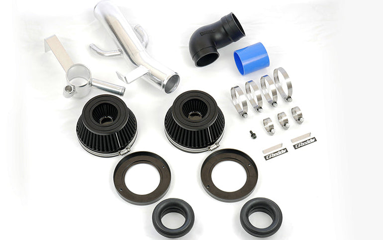 GREDDY AIRINX INTAKE KIT FOR MAZDA RX-7 FD3S 12540604