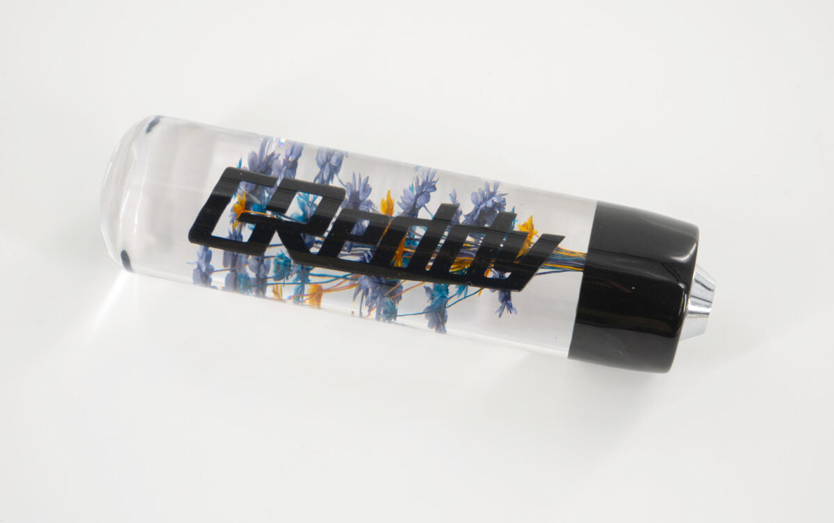 GREDDY SUICHUHANA SHIFT KNOB LARGE 170MM FOR  18001922