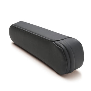BRIDE STEPPED ARMREST LEFT PVC TOUGH LEATHER P64ARR