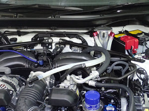 GREDDY OIL CATCH TANK KIT 1000 FOR TOYOTA GR86 ZN8 SUBARU BRZ ZD8 13510602