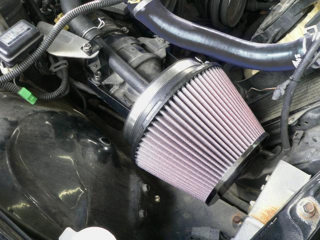 GRUPPEM POWER CLEANER  For MAZDA RX-7 FC3S LATE PC-0070