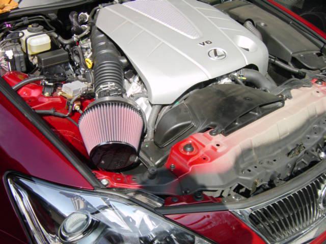 GRUPPEM POWER CLEANER  For LEXUS IS250 GSE20 25 PC-0121