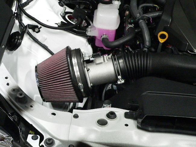 GRUPPEM POWER CLEANER  For TOYOTA CROWN ARS210 PC-0130