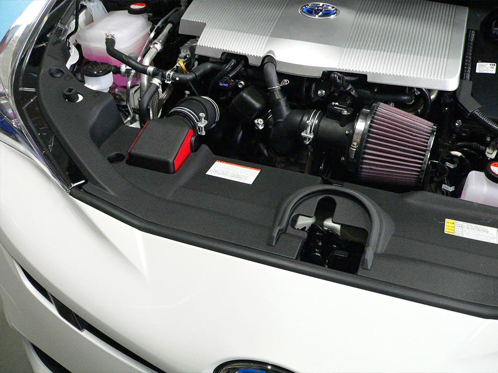 GRUPPEM POWER CLEANER  For TOYOTA COROLLA SPORT ZWE211H PC-0131