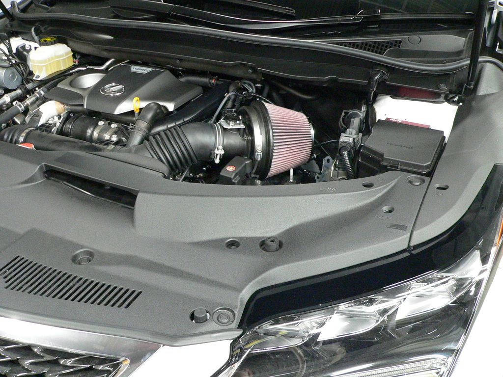 GRUPPEM POWER CLEANER  For LEXUS RX200T AGL20W 25W PC-0133