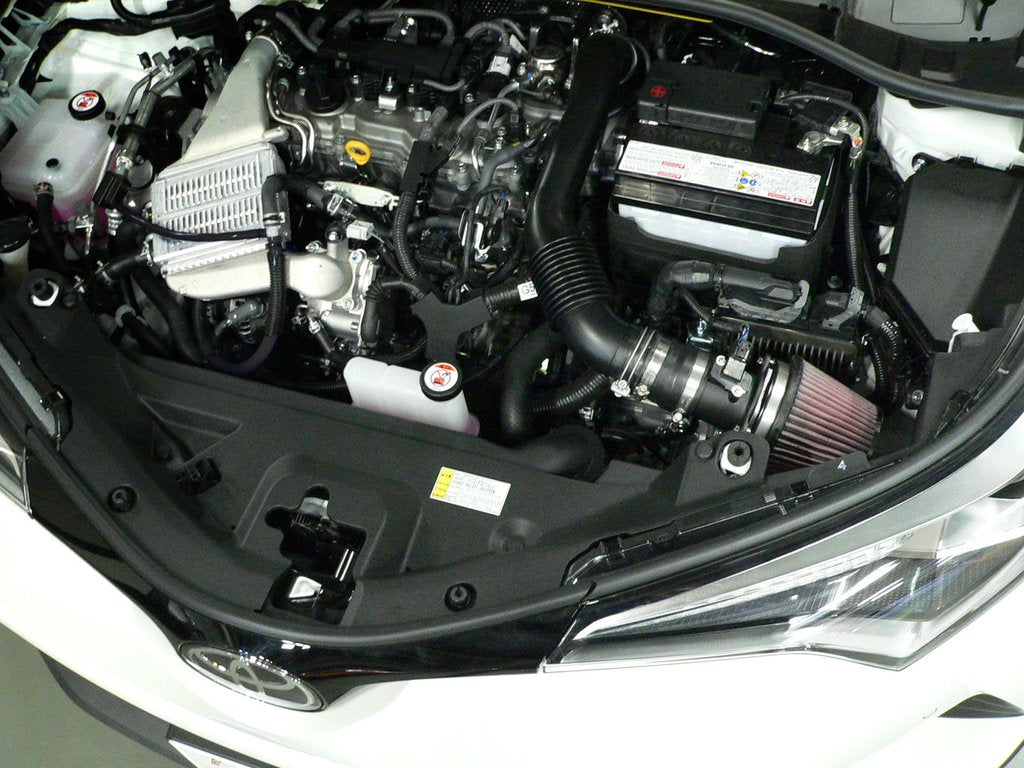 GRUPPEM POWER CLEANER  For TOYOTA C-HR NGX10 50 PC-0134