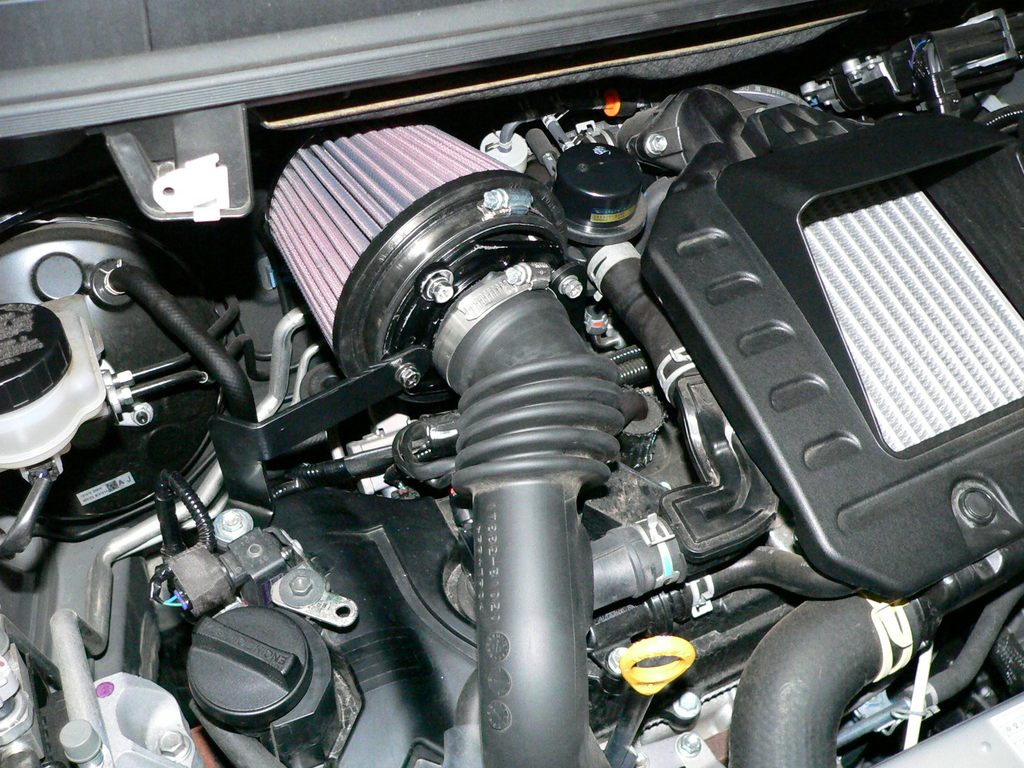 GRUPPEM POWER CLEANER  For SUBARU JUSTY M900F 910F PC-0135