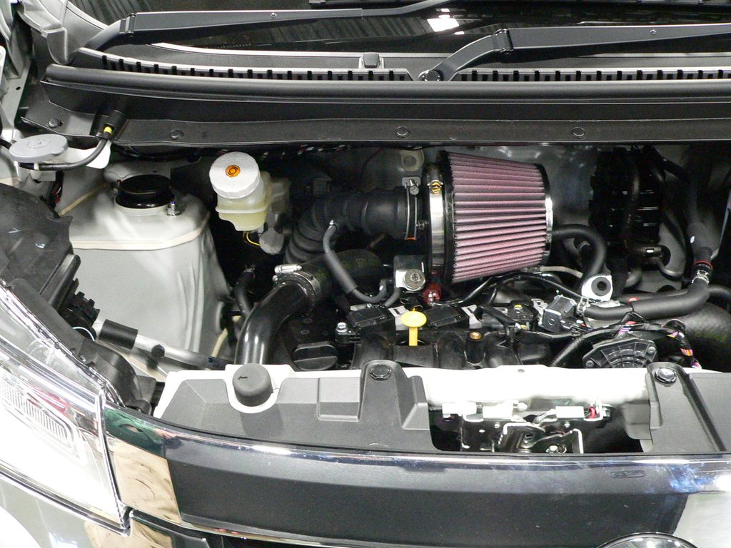 GRUPPEM POWER CLEANER  For NISSAN DAYS ROOX B21A PC-0211