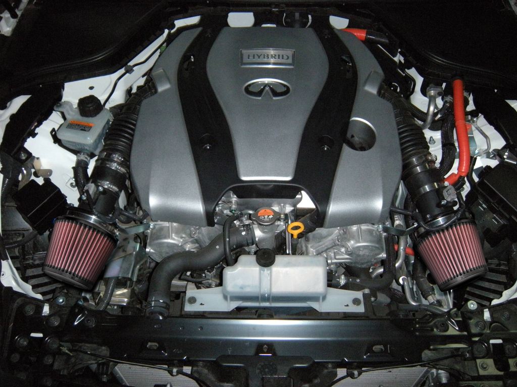 GRUPPEM POWER CLEANER  For NISSAN SKYLINE HV HNV37 PC-0213