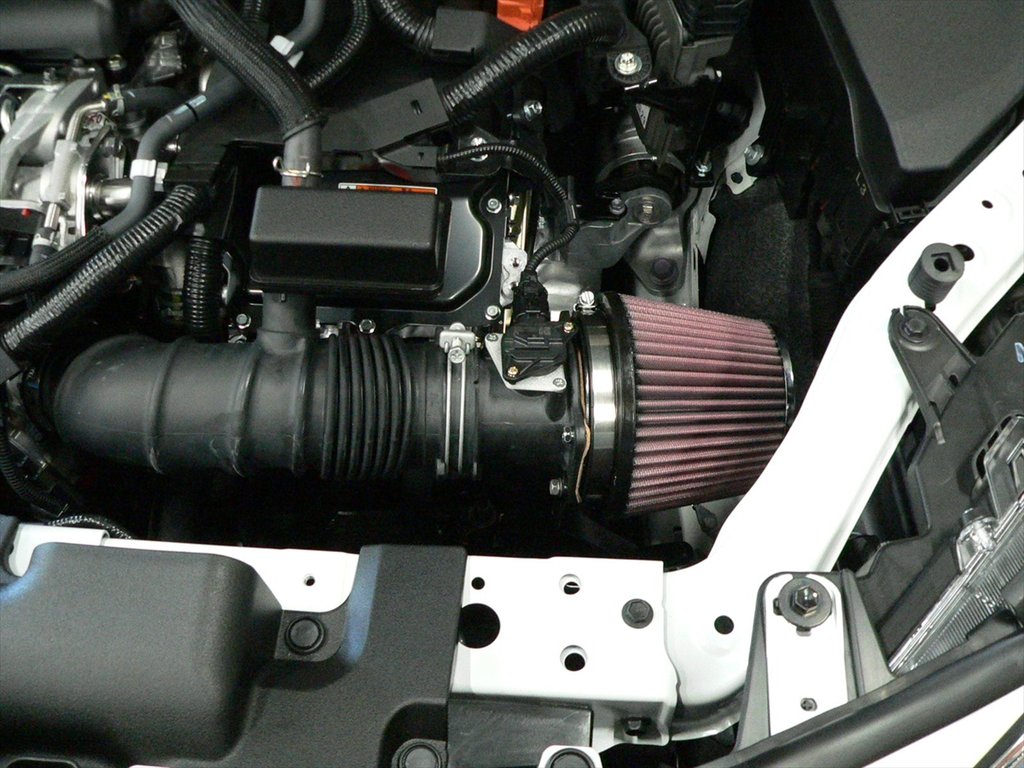 GRUPPEM POWER CLEANER  For TOYOTA CAMRY AXVH70 75 PC-0318