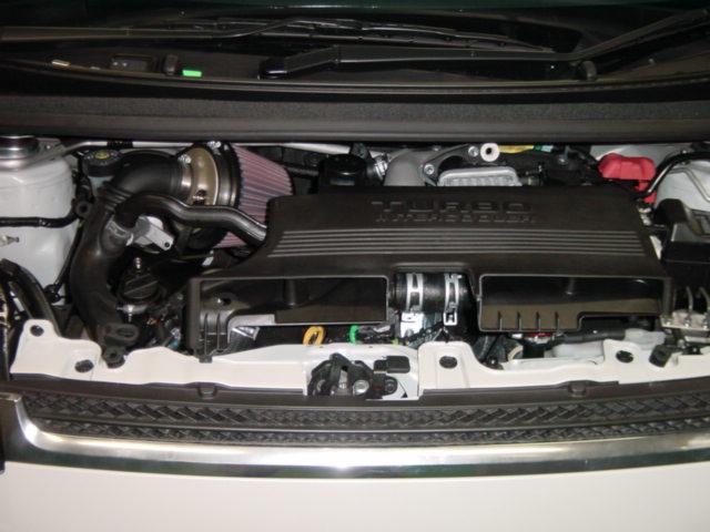 GRUPPEM POWER CLEANER  For SUBARU STELLA LA150F 160F PC-0363