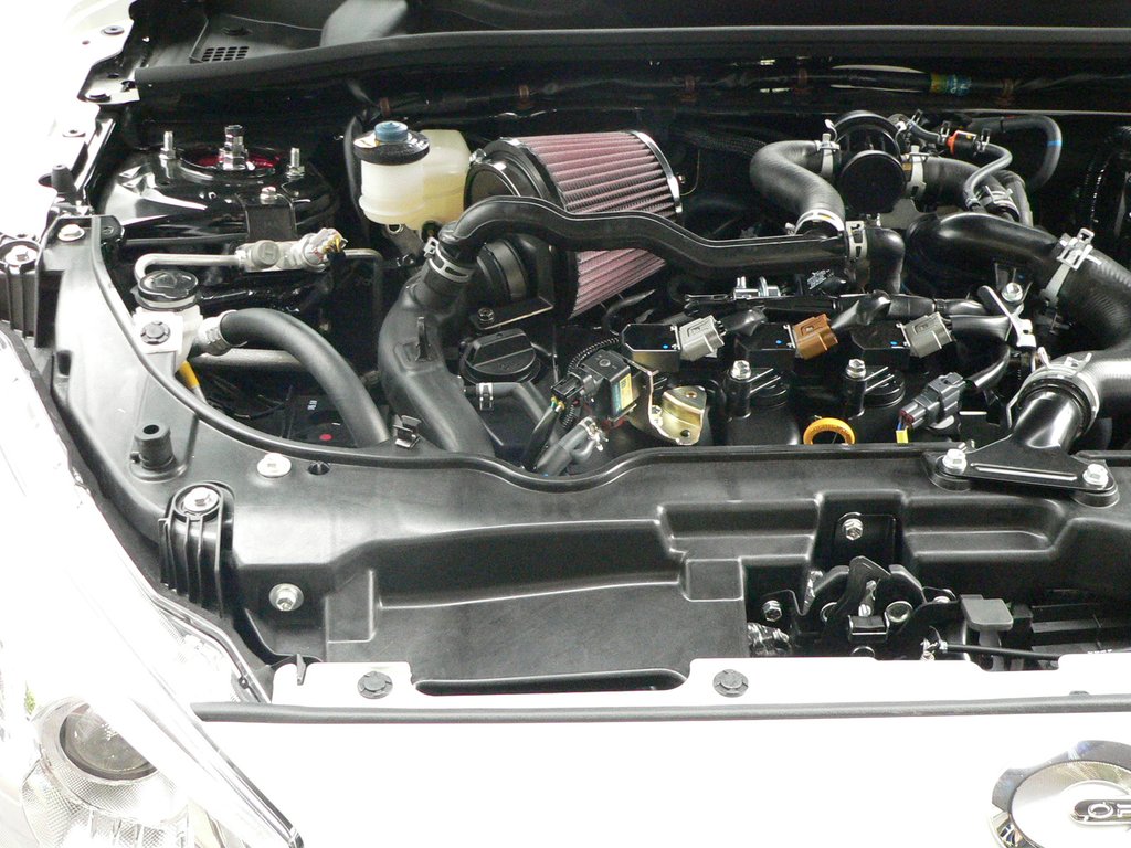 GRUPPEM POWER CLEANER  For DAIHATSU COPEN LA400K PC-0364