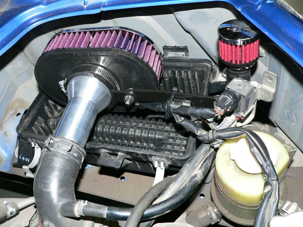 GRUPPEM POWER CLEANER  For DAIHATSU ATRAI WAGON S320G 330G PC-0365