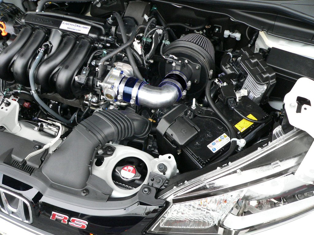 GRUPPEM POWER CLEANER  For HONDA VEZEL RU3 4 PC-0519