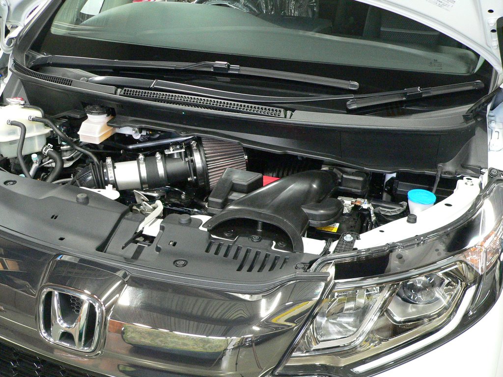 GRUPPEM POWER CLEANER  For HONDA STEP WGN RP1 2 3 4 PC-0521