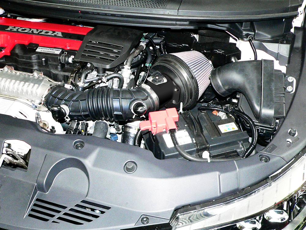 GRUPPEM POWER CLEANER  For HONDA CIVIC FK2 PC-0522