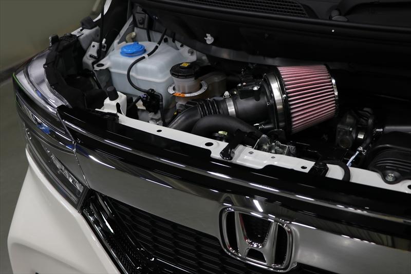 GRUPPEM POWER CLEANER  For HONDA N-BOX JF3 JF4 PC-0523