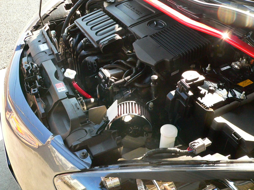 GRUPPEM POWER CLEANER  For MAZDA DEMIO DE3 FS AS PC-0564