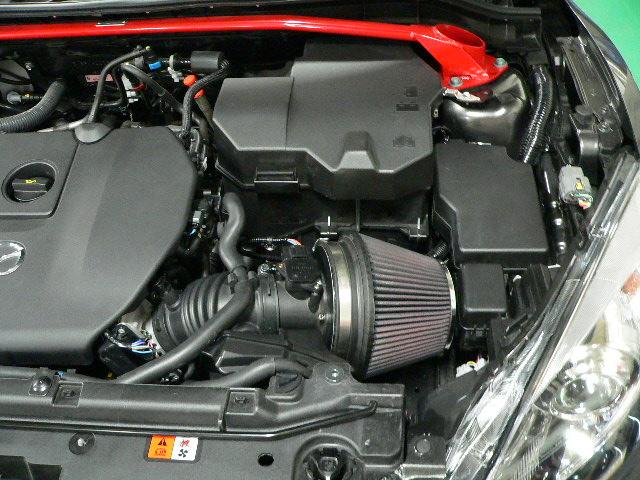 GRUPPEM POWER CLEANER  For MAZDA AXELA BLE AP AW PC-0566
